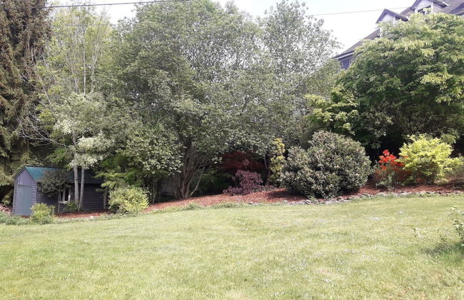 Charming Cottage With Pool in Houffalize - Photo 28