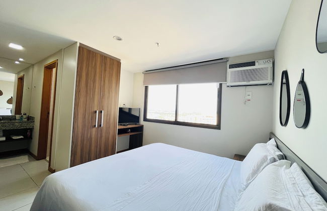 FLAT ITABORAI - Foto 8