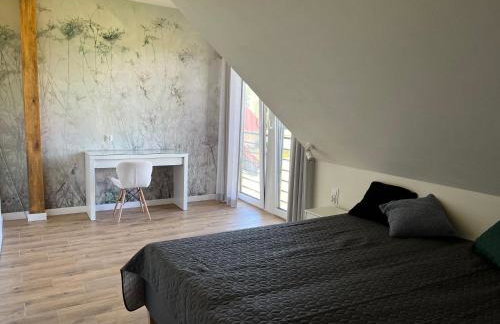 Osada Limajno Dom Żurawia - Foto 24