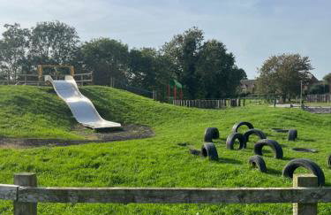 2 Bed Cottage, Houghton on the Hill, Leicestershire - Foto 20