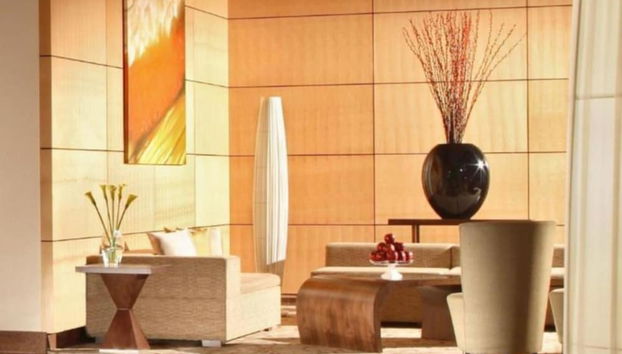 Salottino della hall