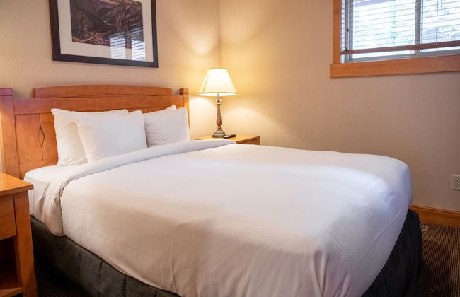 Hidden Ridge Resort - Foto 24