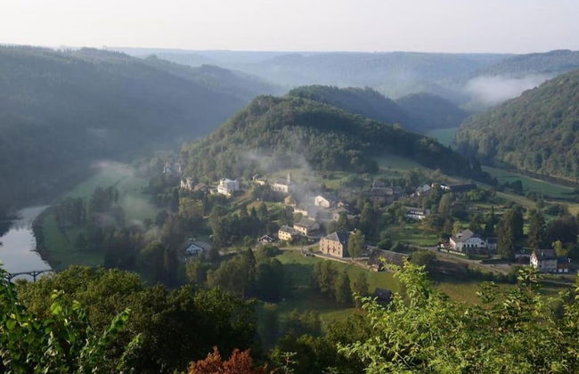 Cottage in Paliseul With Garden - Photo 23