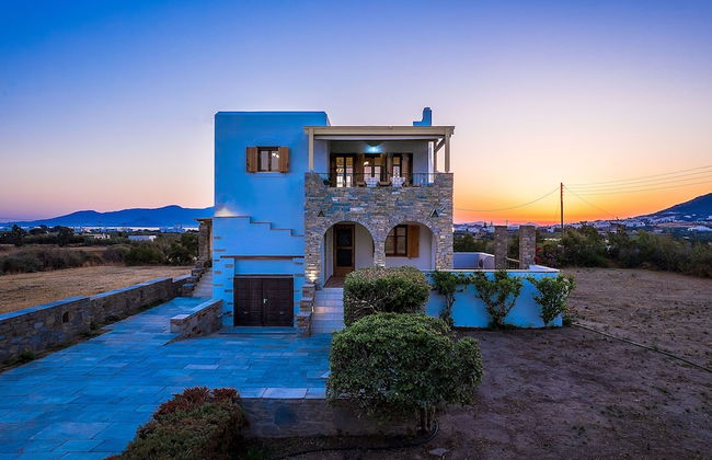 Villa Billia Cheerful 4 Bedroom Home w Ocean View - Foto 4