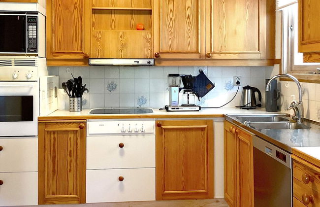 6 Person Holiday Home in Uddevalla-by Traum - Photo 5