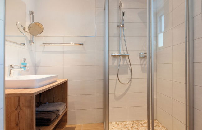 1 bedroom Apartment in Pettneu am Arlberg with garden and terrace - Photo 9