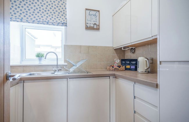 Harbour Heights - 2 Bed Apartment - Milford Haven - Foto 21