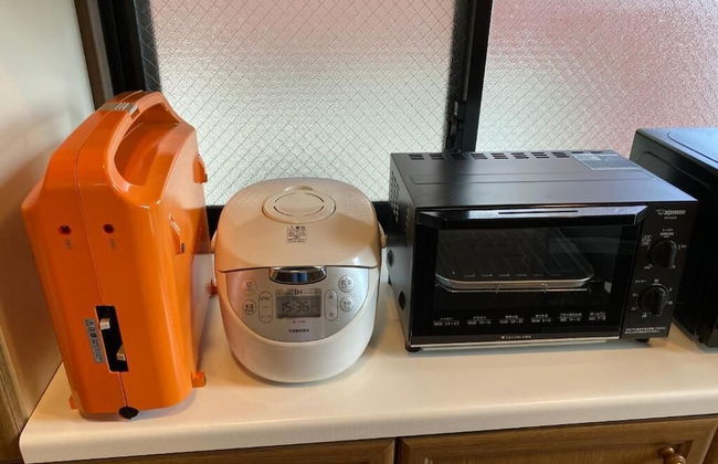 Hotel EL Utsunomiya 7 - Foto 17