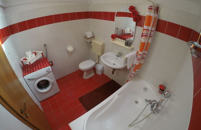 Villa Kale - Foto 26