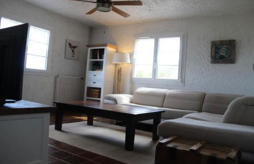 Le gite "les oliviers" - Foto 30