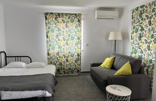 Cozy Green Apartment - Foto 6