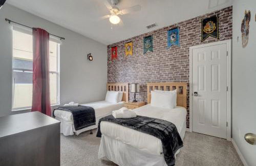 Disney Getaway Pool Gated Resort Near Parks - Foto 17