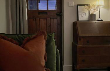 Poets Cottage Eglwys Fach - Foto 17