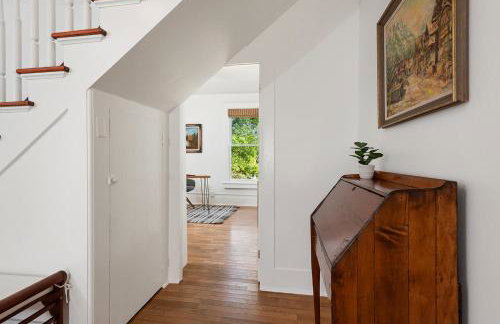 Sebastopol Farmhouse on 3 acres, fiber, kid friendly - Foto 13