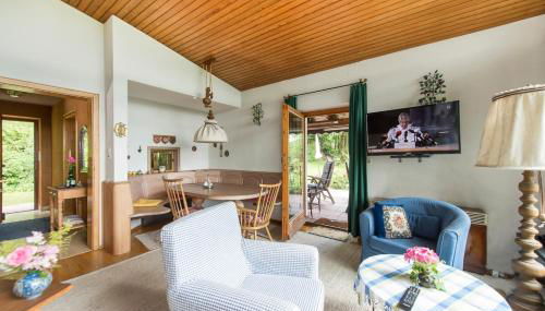 Ferienhäuschen Sans Pareille bei Bayreuth - Foto 4