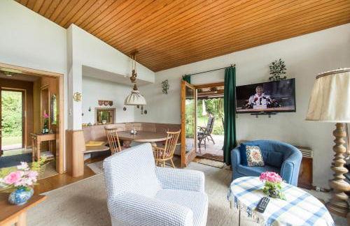 Ferienhäuschen Sans Pareille bei Bayreuth - Foto 4