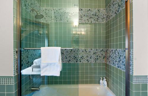 Pinnacle Pointe by Relaxtay 600 Acre Private Luxury Estate with Spa, Pool, Theater and Lake - Foto 55