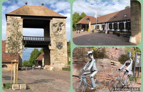 Willkommen in unserem kleinen Paradies - Foto 33