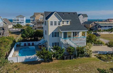 Seaside 5BR Caribbean Escape near the Rodanthe Pier - Foto 34
