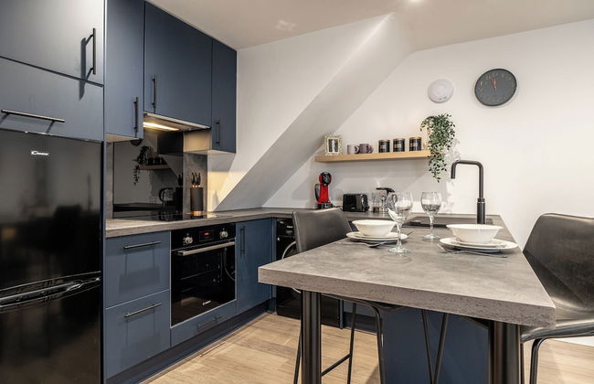 Gorgeous 1 BD in Central Cheltenham - Foto 18