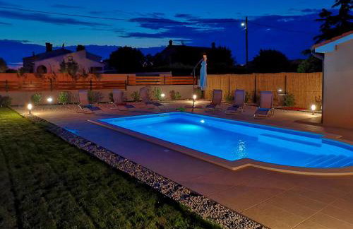 Villa Bartona for 8 persons with private Swimmingpool - Foto 19