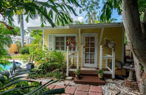 Charming Cottage 1BR, Pool, Victoria Park - Foto 23