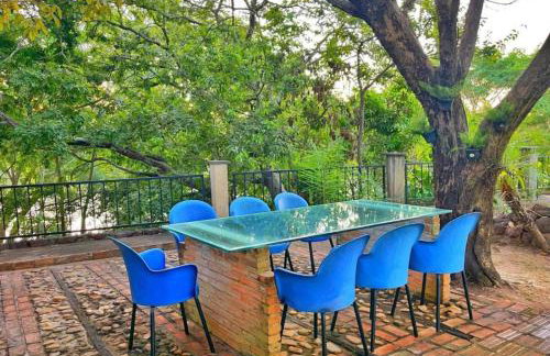 Barranko Dus Bakanas - Foto 32