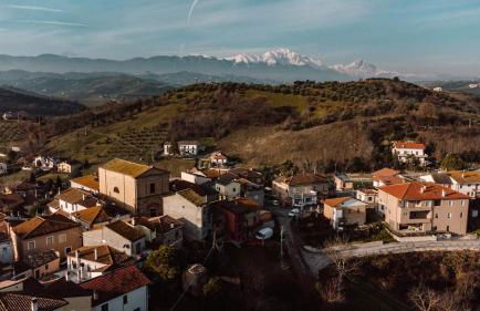 La Casetta - un piccolo angolo di pace - Foto 1