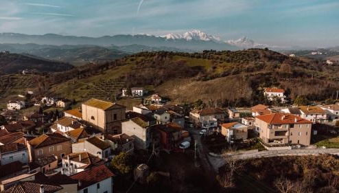La Casetta - un piccolo angolo di pace - Foto 1