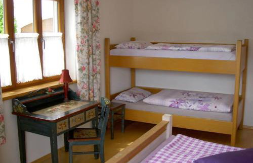 Ferienwohnung Scherer - Foto 12