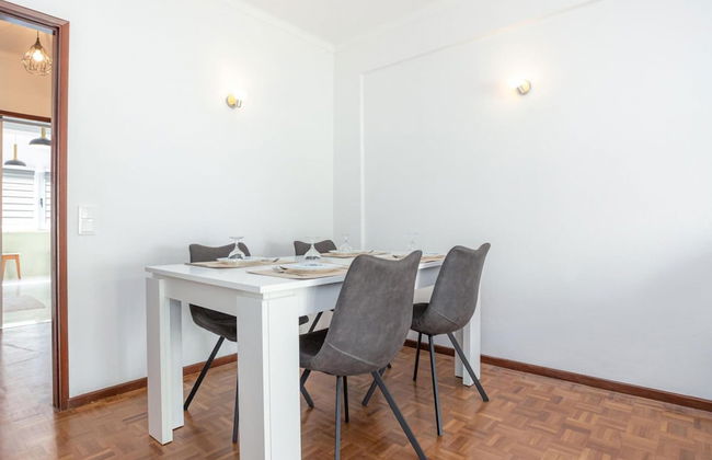 Figueira Casino Center Apartment - Photo 13