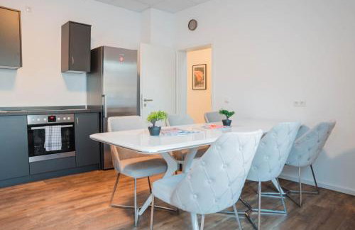 Buer Appartment - Photo 11