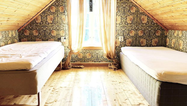 4 Star Holiday Home in Bralanda - Foto 3, Habitación