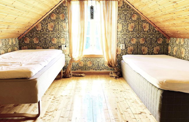 4 Star Holiday Home in Bralanda - Foto 3