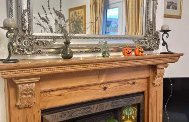 Holly Tree Cottage in Glastonbury - Foto 34