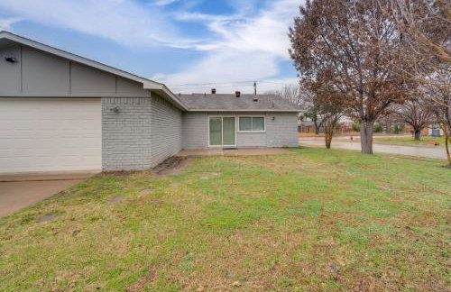 World Cup 2026 Home Base Pet and Family-Friendly - Foto 28