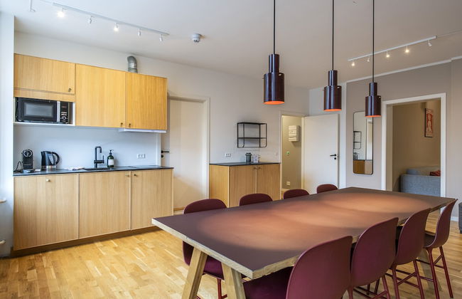 The Lakes apartments by Daniel&Jacob’s - Foto 77