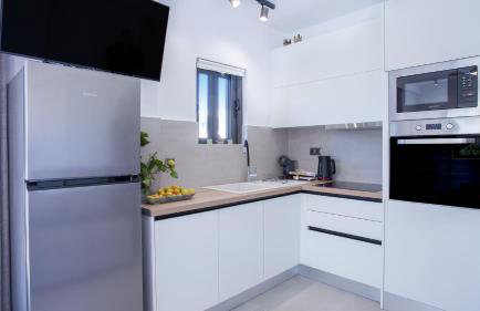 Villa Mimoza - Sea View Studio - Foto 6