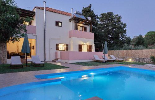 Dreamscape Residences - Villas - Photo 69