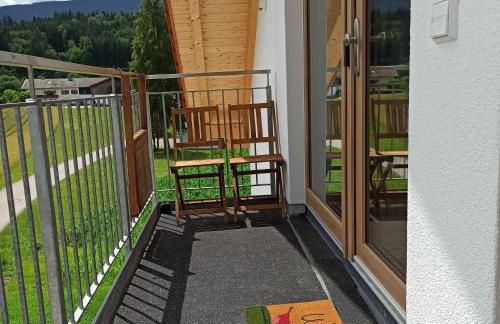 Ferienwohnungen Vogelau - Foto 18