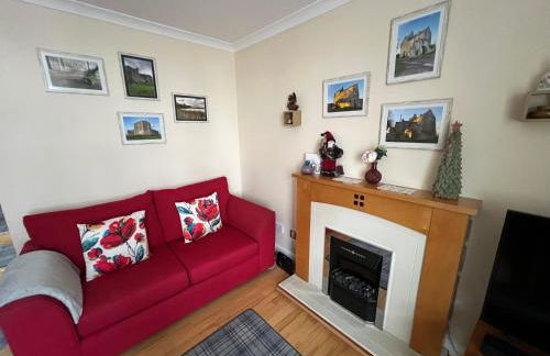 Old town, free parking, Outlander experience - Photo 6