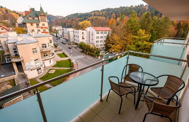 Zielony Zdrój - Foto 17