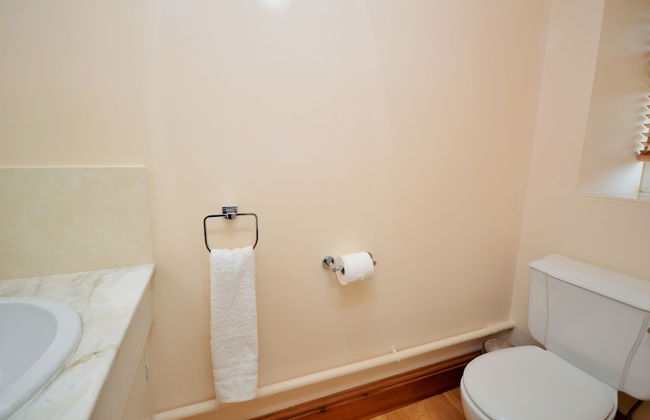 Rookley Farm Lodge - Foto 38