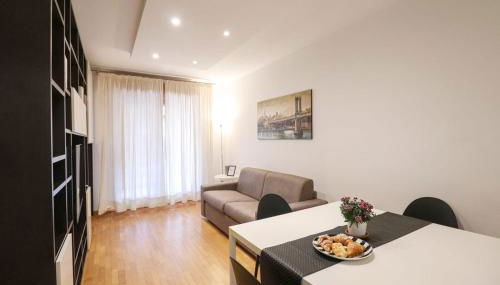 Olimpico Chic Home - Free Parking, Balcony, AC, Wi-Fi - Foto 2