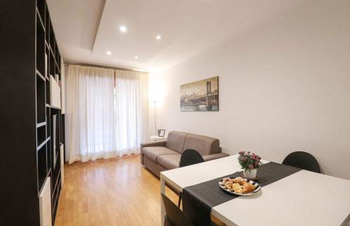 Olimpico Chic Home - Free Parking, Balcony, AC, Wi-Fi - Foto 2