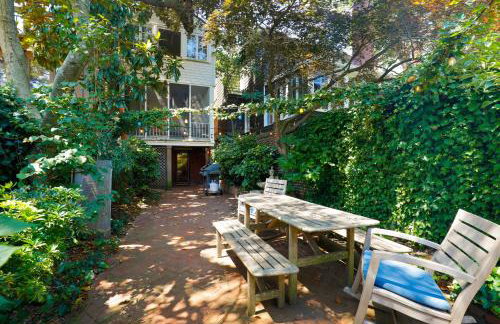 Cool Home in Annapolis Historic District Downtown - Foto 28