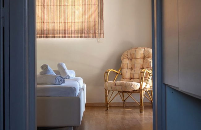 Triantafillas Suites - Foto 19