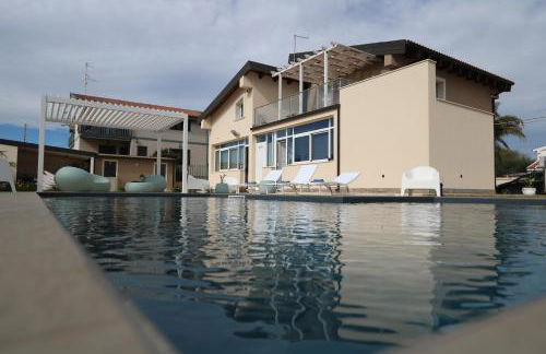 Villa Eumenidi with pool - Foto 5