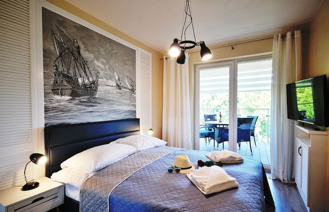 BalticOn Polanki Park - Foto 26