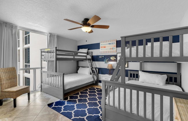 Shoreline Towers 3035 - Foto 11